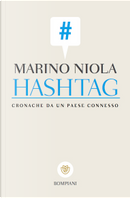 Hashtag by Marino Niola