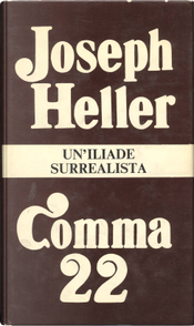 SCHEDA DOPPIA by Joseph Heller