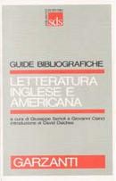 Letteratura inglese e americana