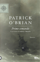 Primo comando by Patrick O'Brian