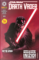 Darth Vader #29 by Charles Soule, Giuseppe Camuncoli, Kev Walker, Kieron Gillen