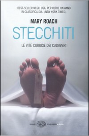 Stecchiti by Mary Roach
