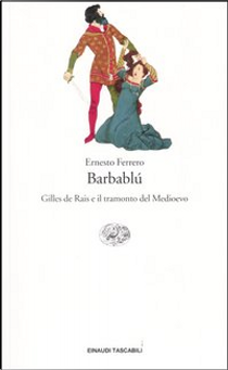 Barbablù by Ernesto Ferrero