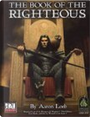 Book of the Righteous by Aaron Loeb, Brian Despain
