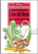 I classici della letteratura Disney n. 15 by Carl Barks, Osvaldo Pavese