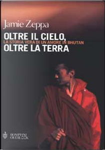 Oltre il cielo, oltre la terra by Jamie Zeppa