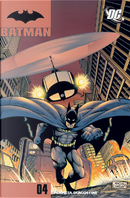 Batman Vol.1 #4 (de 12) by A. J. Lieberman, Andersen Gabrych, Archie Goodwin, James Robinson, Judd Winick