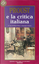 Proust e la critica italiana by AA. VV.