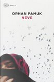 Neve by Orhan Pamuk Neve by Orhan Pamuk