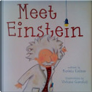 Meet Einstein by Mariela Kleiner, Viviana Garofoli