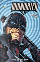 Midnighter vol. 1 by Aco, Alec Morgan, Hugo Petrus, Stephen Mooney, Steve Orlando