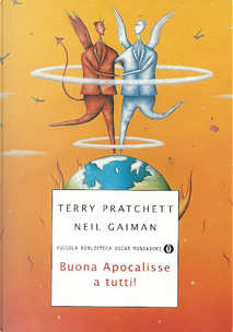 Buona Apocalisse a tutti! by Neil Gaiman, Terry Pratchett
