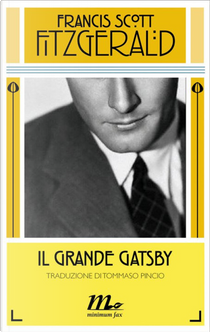 Il grande Gatsby by Francis Scott Fitzgerald