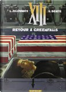 XIII, Tome 22 by Yves Sente