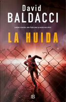 La huída/ The Escape by David Baldacci