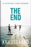 The End by Karl Ove Knausgård