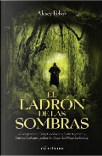 El ladrón de las sombras by Alexey Pehov