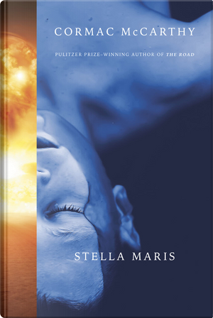 Stella Maris by Cormac McCarthy