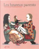 Les heureux parents by Emmanuelle Houdart