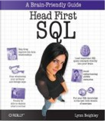 Head First SQL by Lynn Beighley