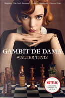 Gambit de dama by Walter Tevis