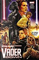 Star Wars by Jason Aaron, Kieron Gillen