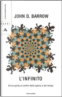 L'infinito by John D. Barrow