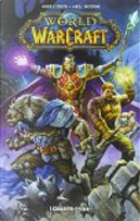 World of Warcraft by Mike Costa, Neil Googe