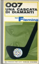Una cascata di diamanti by Ian Fleming