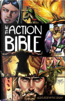 The Action Bible by Sergio Cariello