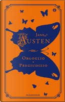 Orgoglio e pregiudizio by Jane Austen