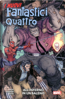 I nuovi Fantastici Quattro by Peter David