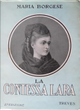 La contessa Lara by Maria Borgese