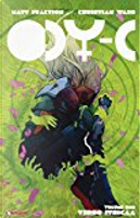 Ody-C vol. 1 by Matt Fraction