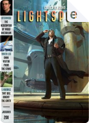 Lightspeed Magazine (Issue 8) by Corey Mariani, Orson Scott Card, Susan Palwick, Tanith Lee