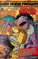 Dark Horse Presents Vol.3 #12 by Anthony Zicari, Dennis Calero, Fabian Rangel Jr., Ken Pisani, Michael May, Rich Woodall