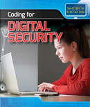 Coding for Digital Security by Patricia Harris