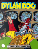 Dylan Dog n. 024 by Cesare Valeri, Luigi Mignacco, Luigi Piccatto