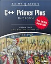 The Waite Group's C++ Primer Plus by Stephen Prata