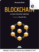 Blockchain by Alessandro Basile