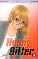 Honey Bitter vol. 8 by Miho Obana