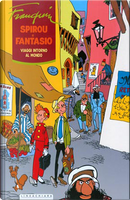 Spirou e Fantasio, L’Integrale 01 by Franquin
