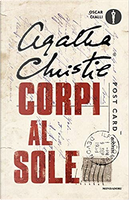 Corpi al sole by Agatha Christie