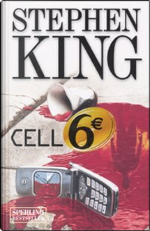 Cell by Stephen King