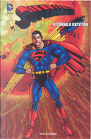 Superman vol. 16 by Cam Smith, Doug Mahnke, Duncan Rouleau, Ed McGuinness, Geoff Johns, Jaime Mendoza, Jeph Loeb, Joe Casey, Joe Kelly, Kano, Keith Champagne, Mario Alquiza, Mark Schultz, Pasqual Ferry, Tom Nguyen