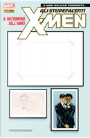 X-Men Deluxe Presenta n. 215 by Marjorie Liu, Tim Fish