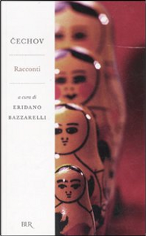 Racconti by Anton Cechov
