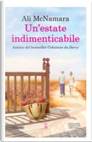 Un'estate indimenticabile by Ali McNamara