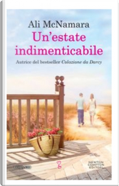 Un'estate indimenticabile by Ali McNamara