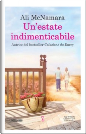 Un'estate indimenticabile by Ali McNamara